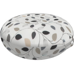 Bodenkissen rundf�rmig D=50 cm, H=20 cm