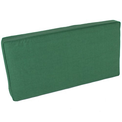 Lounge R�cklehne 120x40x8 cm