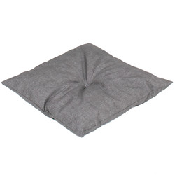 Sitzkissen 36x36x7 cm