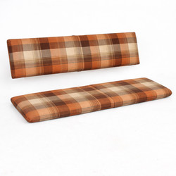 Vank&uacute;š na z&aacute;hradn&uacute; lavicu s oddelen&yacute;m operadlom 121 x 36 x 5 cm a 121 x 26 x 5 cm