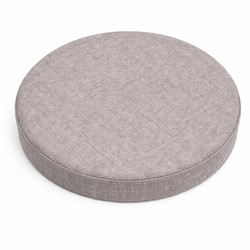 Ratanov&yacute; podsed&aacute;k okr&uacute;hly D=50 cm, V=5 cm