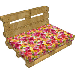 Paletov&yacute; podsed&aacute;k 120x60x10 cm