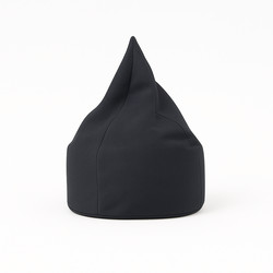 Detský sedací vak v tvare kvapky 60 x 90 cm