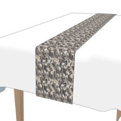 Beh&uacute;&ograve; na st&ocirc;l 80x45 cm