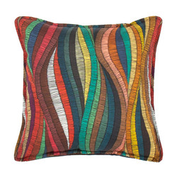 Dekoračný vankúš