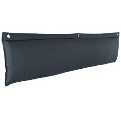 Poťah na n&aacute;stenn&yacute; vank&uacute;š (bez v&yacute;plne)