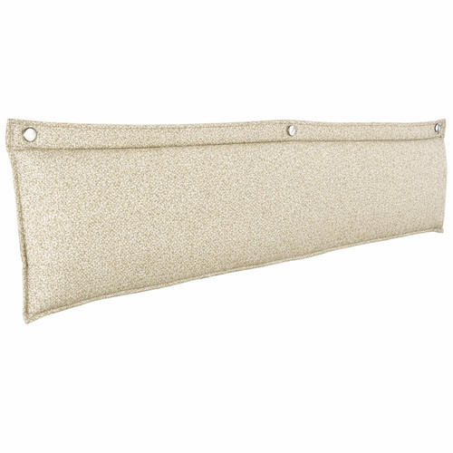 Poťah na n&aacute;stenn&yacute; vank&uacute;š (bez v&yacute;plne)