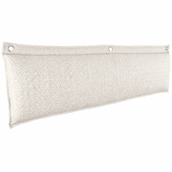 Poťah na n&aacute;stenn&yacute; vank&uacute;š (bez v&yacute;plne)