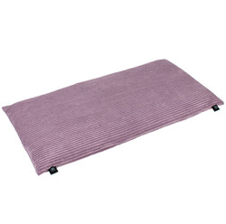 Vyhrievaný vankúše na lavice