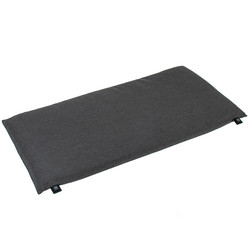 Vyhrievaný vankúše na lavice