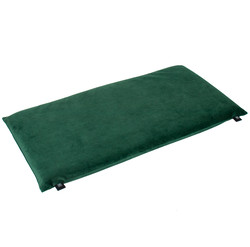 Vyhrievaný vankúše na lavice