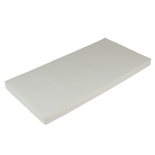 Poťah na vank&uacute;še na lavice (bez v&yacute;plne)