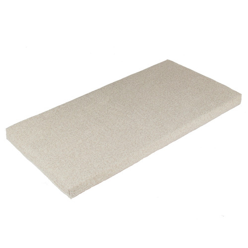 Poťah na vank&uacute;še na lavice (bez v&yacute;plne)