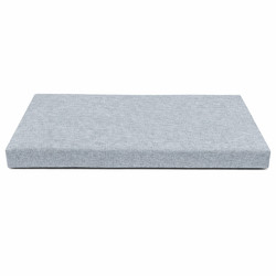 Poťah na lichobežn&iacute;kov&yacute; vank&uacute;š na lavicu (bez v&yacute;plne)