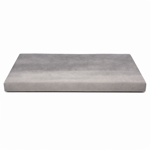 Poťah na lichobežn&iacute;kov&yacute; vank&uacute;š na lavicu (bez v&yacute;plne)