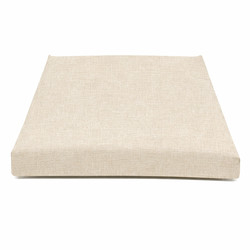 Poťah na lichobežn&iacute;kov&eacute; podsed&aacute;k (bez v&yacute;plne)