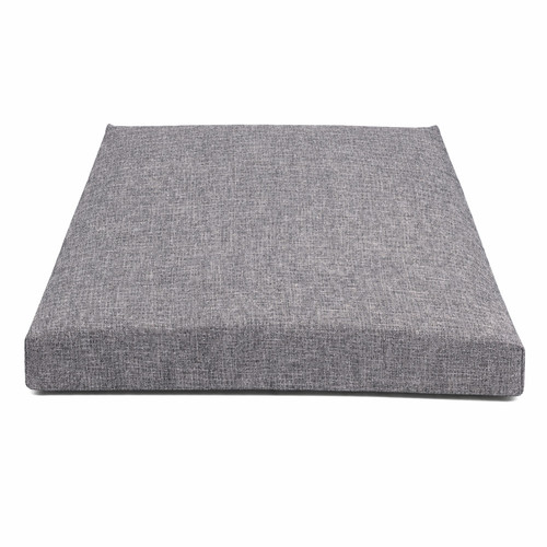 Poťah na lichobežn&iacute;kov&eacute; podsed&aacute;k (bez v&yacute;plne)