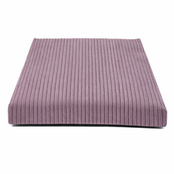 Poťah na lichobežn&iacute;kov&eacute; podsed&aacute;k (bez v&yacute;plne)