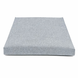 Poťah na lichobežn&iacute;kov&eacute; podsed&aacute;k (bez v&yacute;plne)