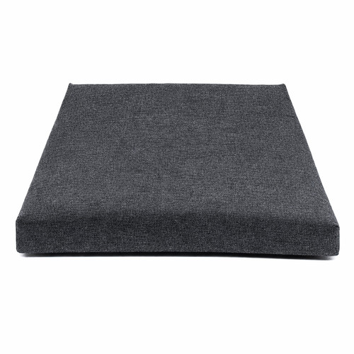 Poťah na lichobežn&iacute;kov&eacute; podsed&aacute;k (bez v&yacute;plne)