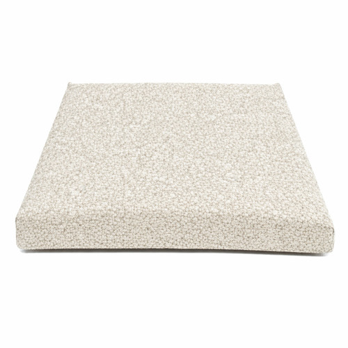 Poťah na lichobežn&iacute;kov&eacute; podsed&aacute;k (bez v&yacute;plne)