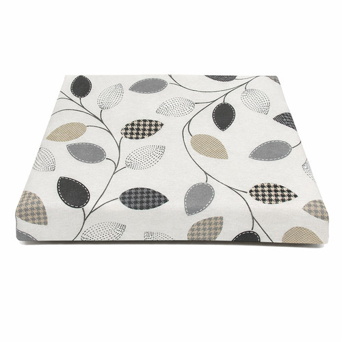 Poťah na lichobežn&iacute;kov&eacute; podsed&aacute;k (bez v&yacute;plne)