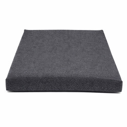 Poťah na lichobežn&iacute;kov&eacute; podsed&aacute;k (bez v&yacute;plne)