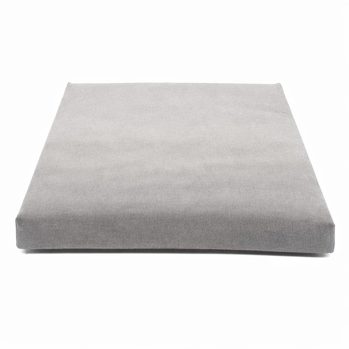 Poťah na lichobežn&iacute;kov&eacute; podsed&aacute;k (bez v&yacute;plne)