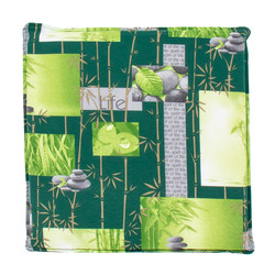 Poťah na podsedák (bez výplne)