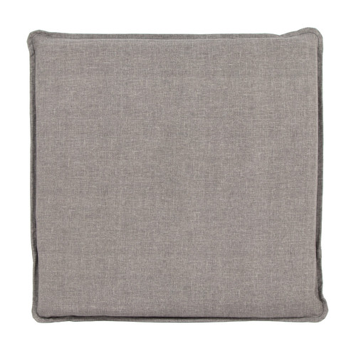 Poťah na podsed&aacute;k (bez v&yacute;plne)