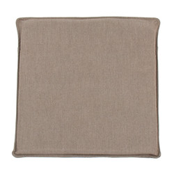 Poťah na podsedák (bez výplne)