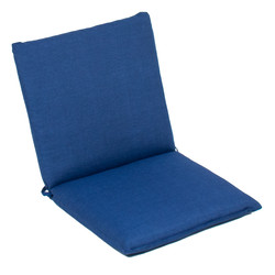 Poduška s n&iacute;zkym operadlom 85 x 45 x 5 cm