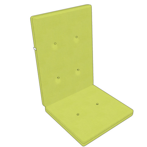 Vyhrievan&yacute; poduška vysok&yacute;m operadlom (vyhrievan&eacute; sedadlo)