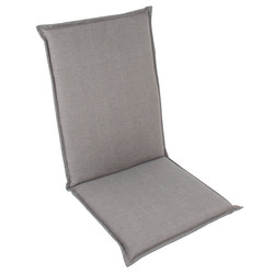 Poťah na poduška vysok&yacute;m operadlom (bez v&yacute;plne)