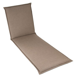 Záhradný vankúš na ležadlo