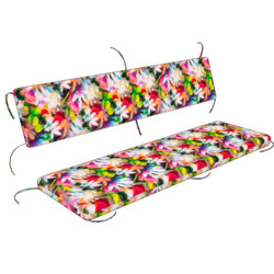 Vank&uacute;š na z&aacute;hradn&uacute; lavicu so samostatn&yacute;m operadlom