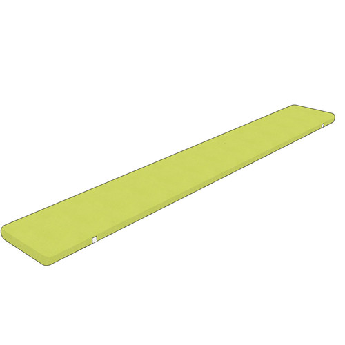 Vank&uacute;še na pivn&eacute; lavice