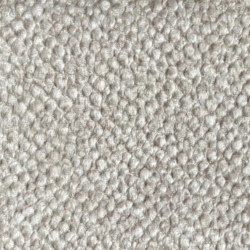 Puffy ratanová opierka