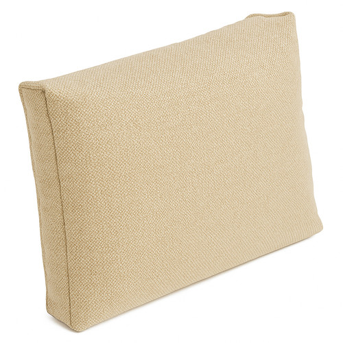 Poťah na puffy ratanov&aacute; opierka (bez v&yacute;plne)