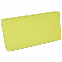 Poťah na ratanov&eacute; operadlo (bez v&yacute;plne)