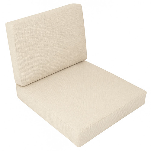 Poťah na sada vank&uacute;šov na ratanov&yacute; (bez v&yacute;plne)