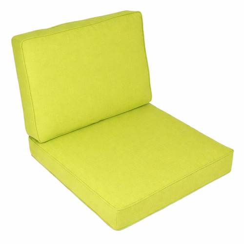 Poťah na sada vank&uacute;šov na ratanov&yacute; (bez v&yacute;plne)