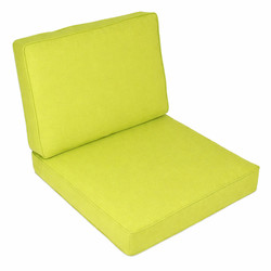 Poťah na sada vank&uacute;šov na ratanov&yacute; (bez v&yacute;plne)