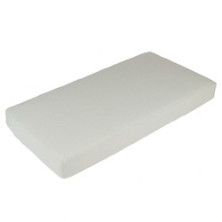 Poťah na ratanov&yacute; podsed&aacute;k (bez v&yacute;plne)