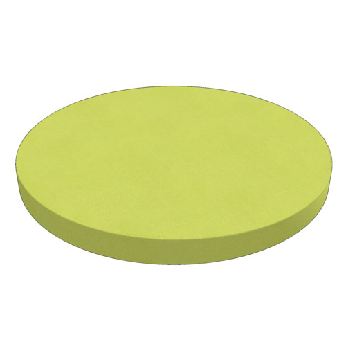 Poťah na ratanový podsedák okrúhly (bez výplne)