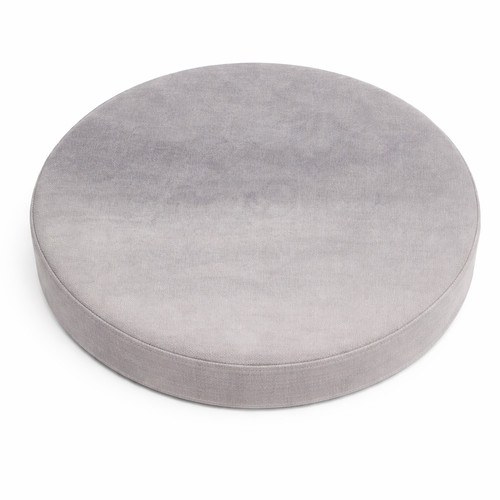 Poťah na ratanov&yacute; podsed&aacute;k okr&uacute;hly (bez v&yacute;plne)